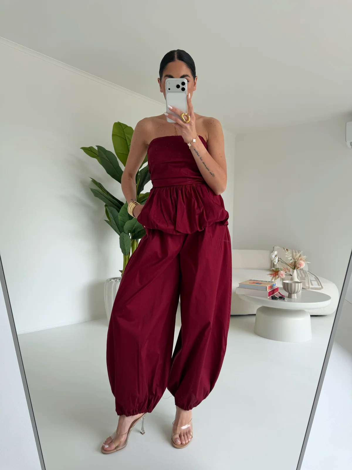 PANTALONI